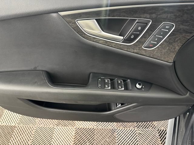 Used 2018 Audi A7 3.0T Premium Plus AWD/4WD image 20