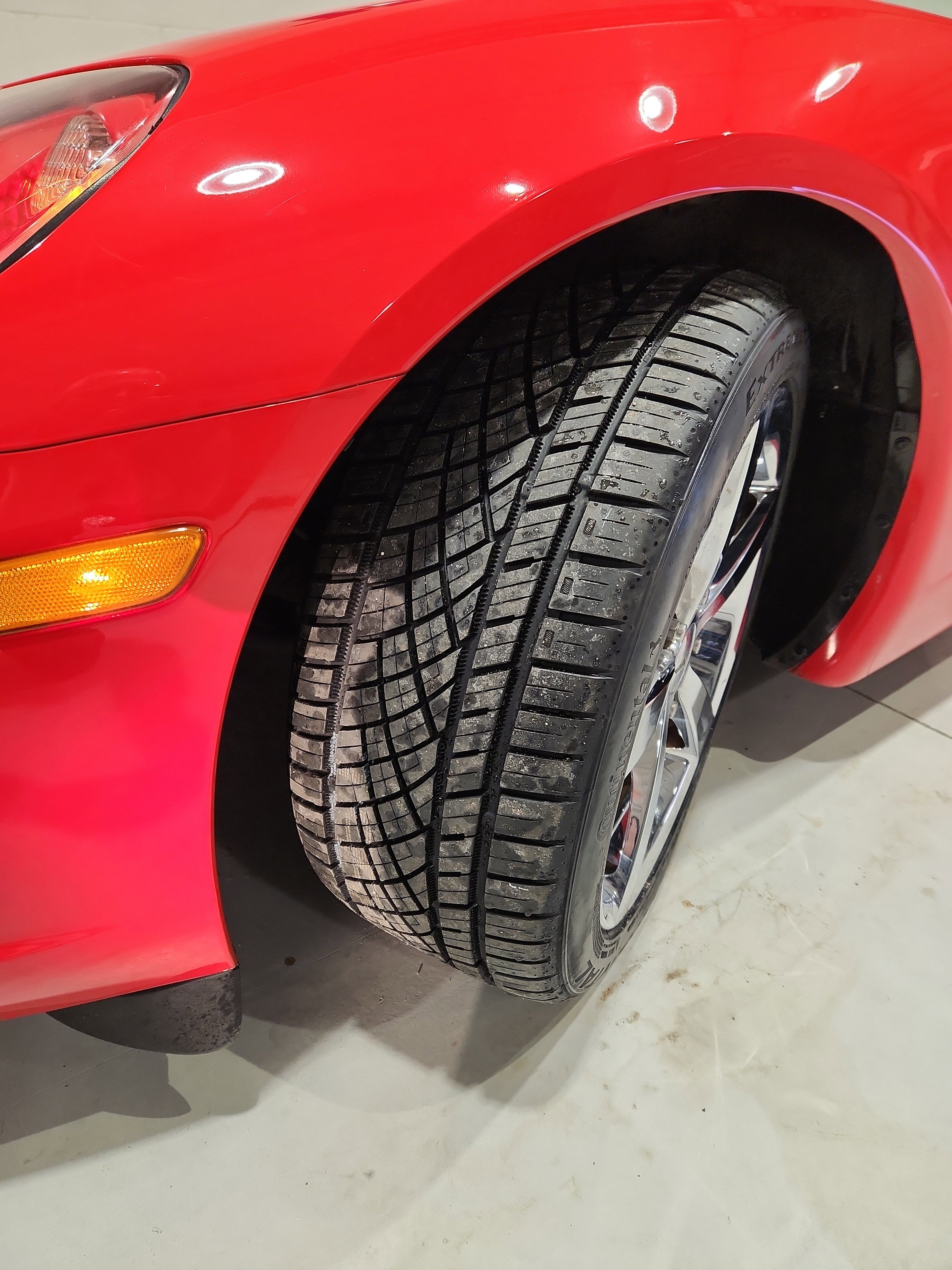 Used 2010 Chevrolet Corvette w/ Preferred Equipment Group image 27