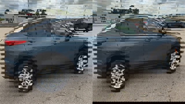 New 2025 Buick Envista Preferred w/ Convenience I Package image 41