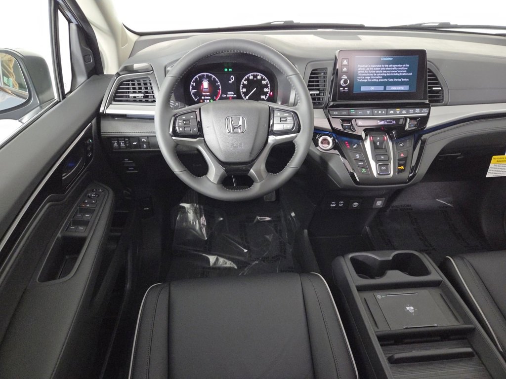 New 2026 Honda Odyssey Touring image 12
