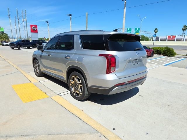 Used 2024 Hyundai Palisade SEL w/ Premium Package image 6