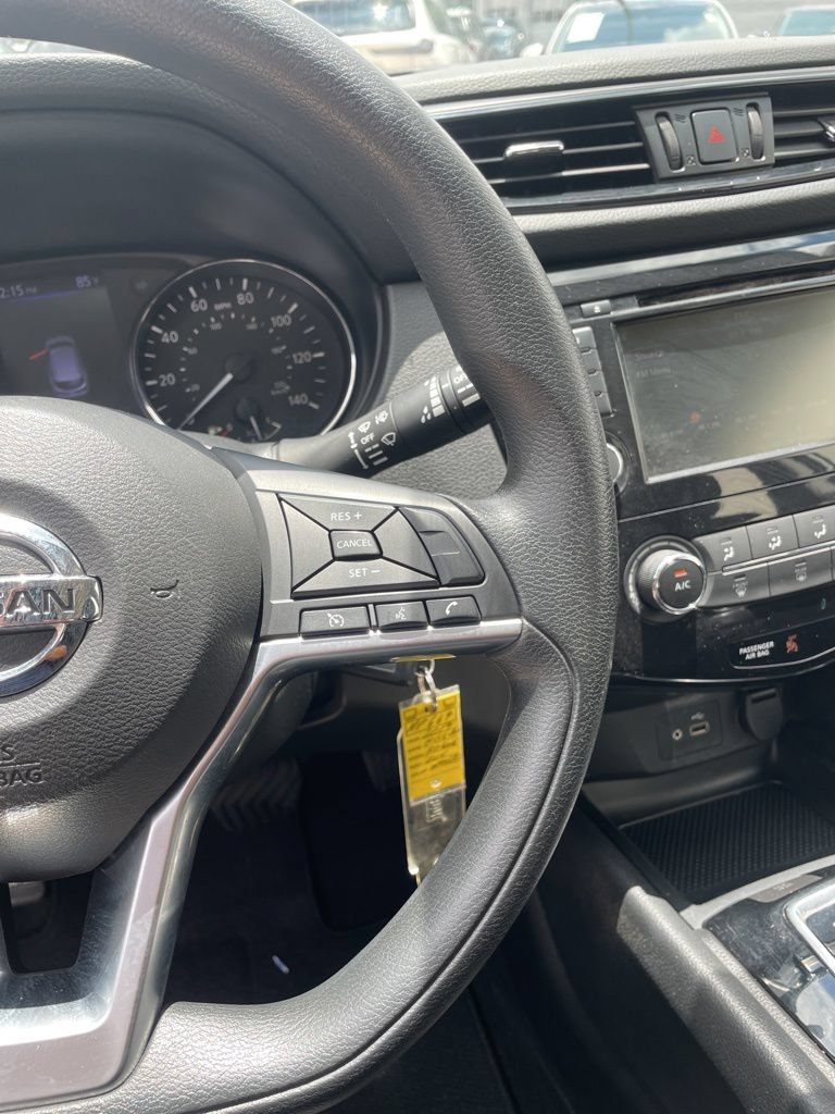Used 2019 Nissan Rogue Sport S AWD/4WD image 15