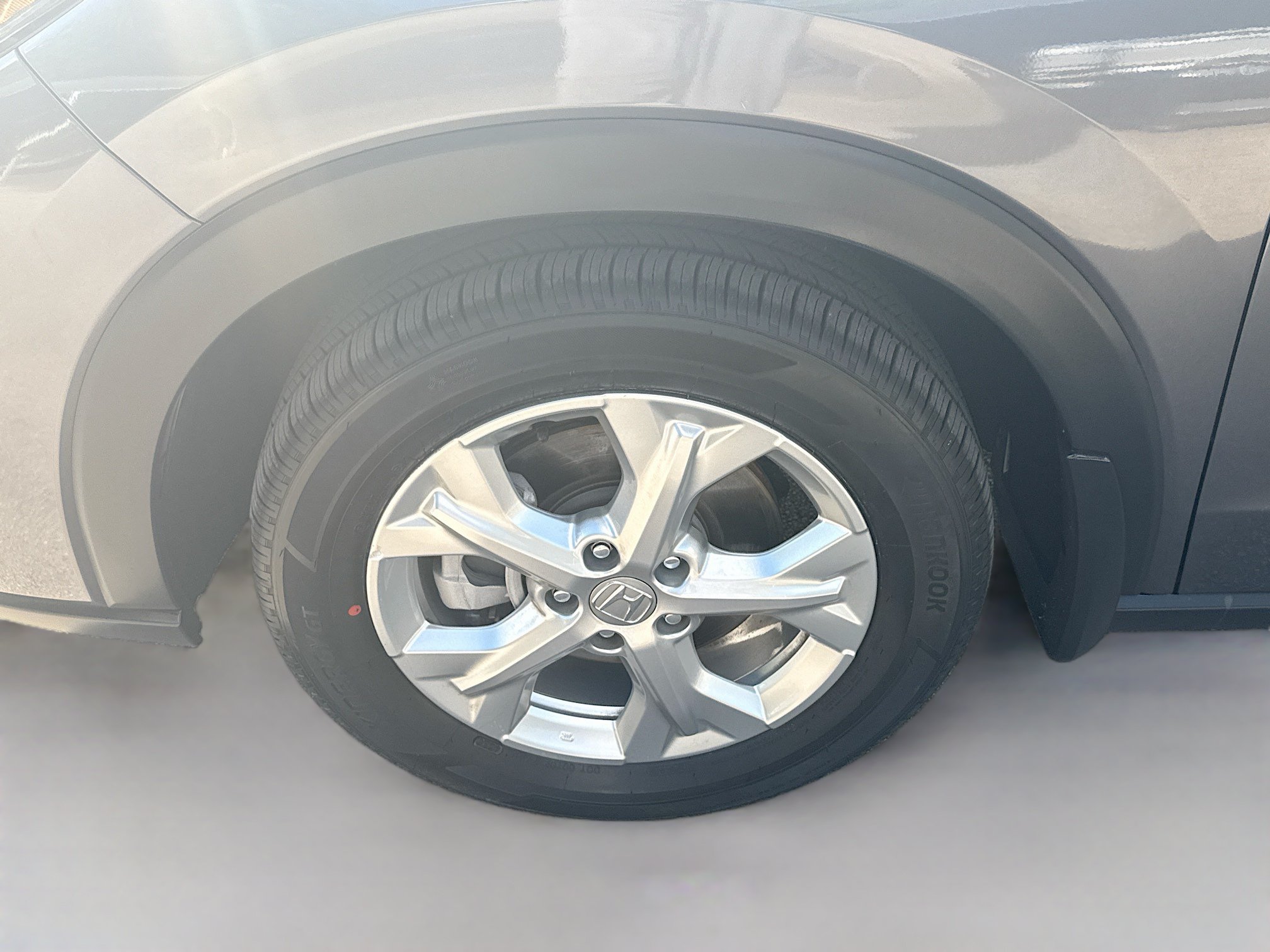 Used 2024 Honda HR-V LX image 35