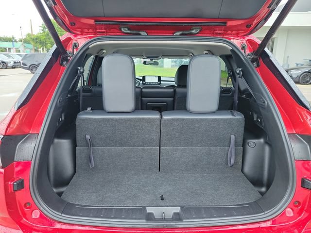 Used 2024 Mitsubishi Outlander SE FWD image 11