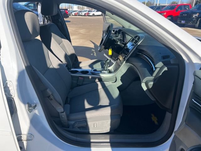 Used 2013 Chevrolet Malibu LS w/ Protection Package image 13