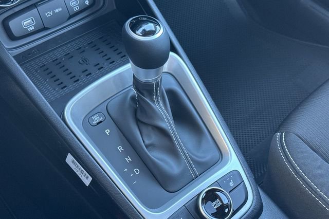 New 2026 Hyundai Venue SEL image 21