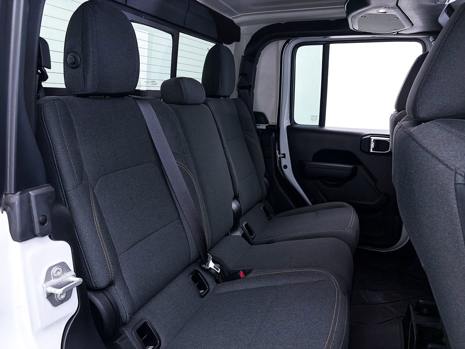 Used 2024 Jeep Gladiator Sport image 35