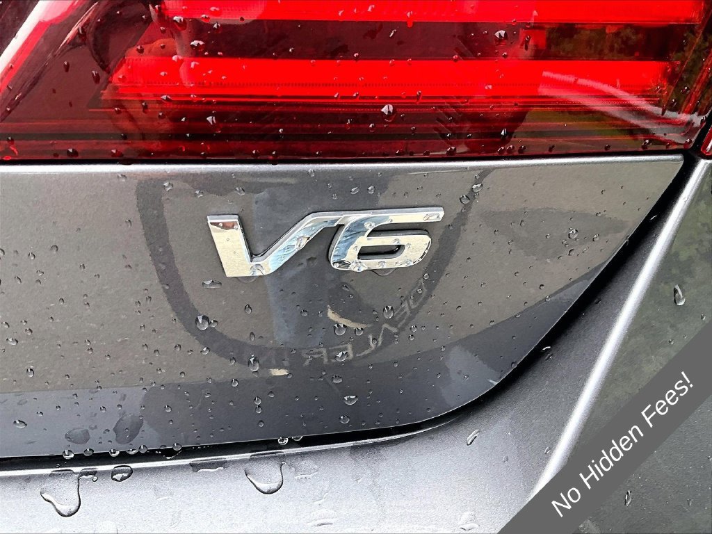 Used 2016 Honda Accord EX-L image 8