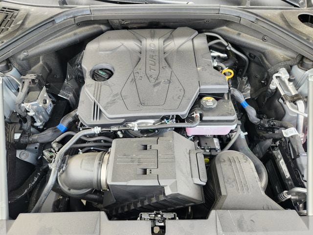 Used 2026 Genesis GV70 2.5T Sport Prestige AWD/4WD image 23