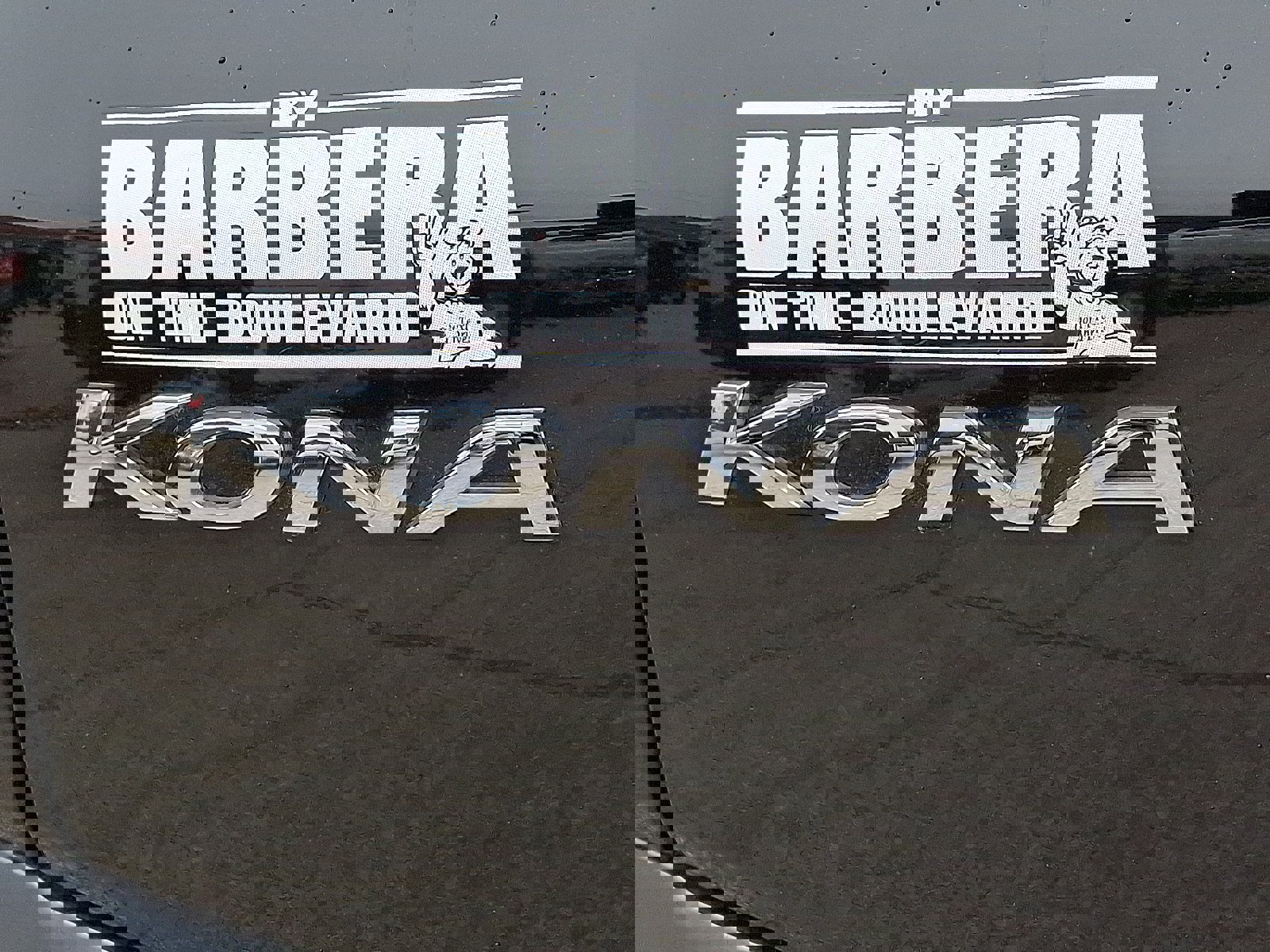 Used 2021 Hyundai Kona Ultimate image 31