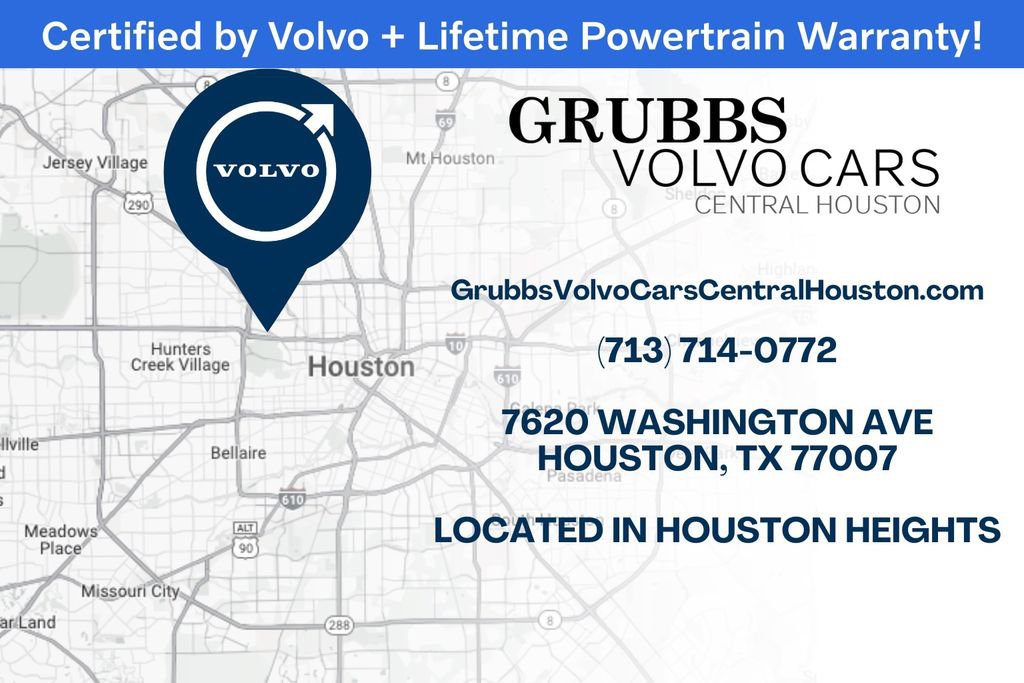 Used 2023 Volvo XC90 B5 Plus w/ Protection Package Premier image 4