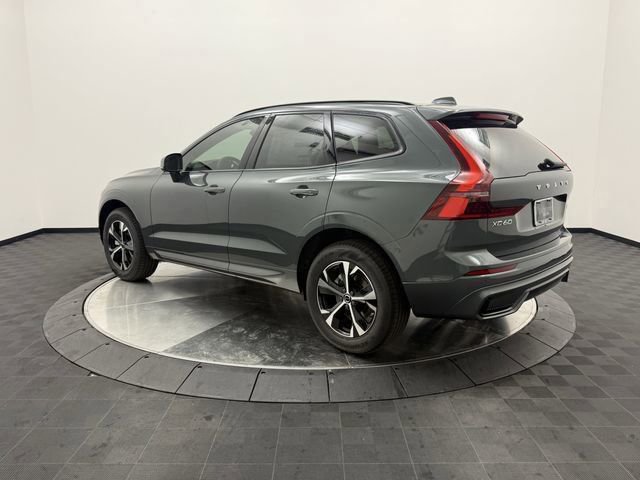 New 2026 Volvo XC60 B5 Core AWD/4WD image 8