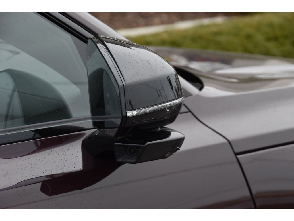 Used 2025 Volvo EX90 Ultra image 31