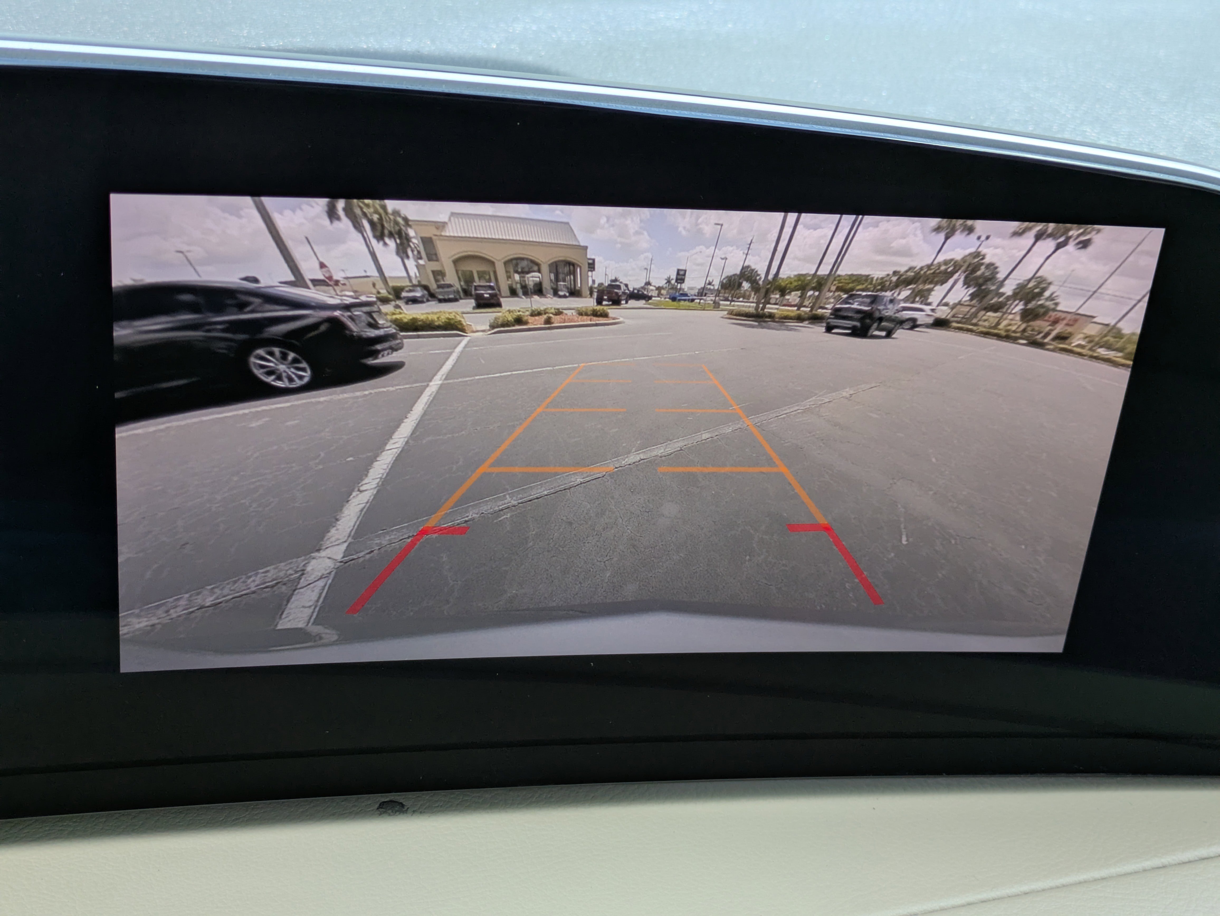 Certified 2024 Cadillac XT4 Premium Luxury image 26