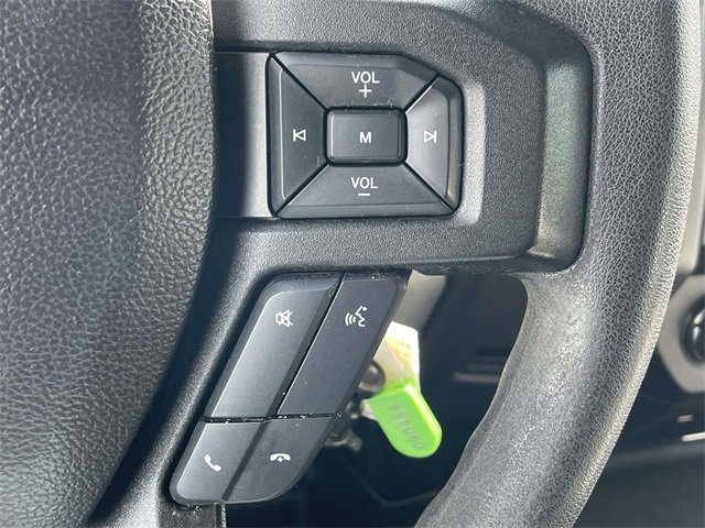 Used 2018 Ford F150 XLT image 21