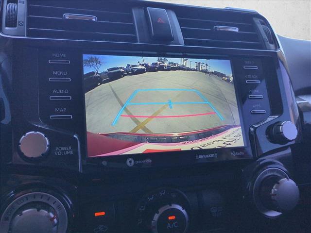 Certified 2020 Toyota 4Runner TRD Off-Road AWD/4WD image 13