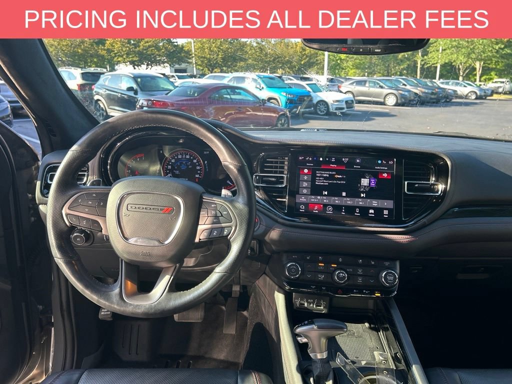 Used 2023 Dodge Durango Citadel AWD/4WD image 2
