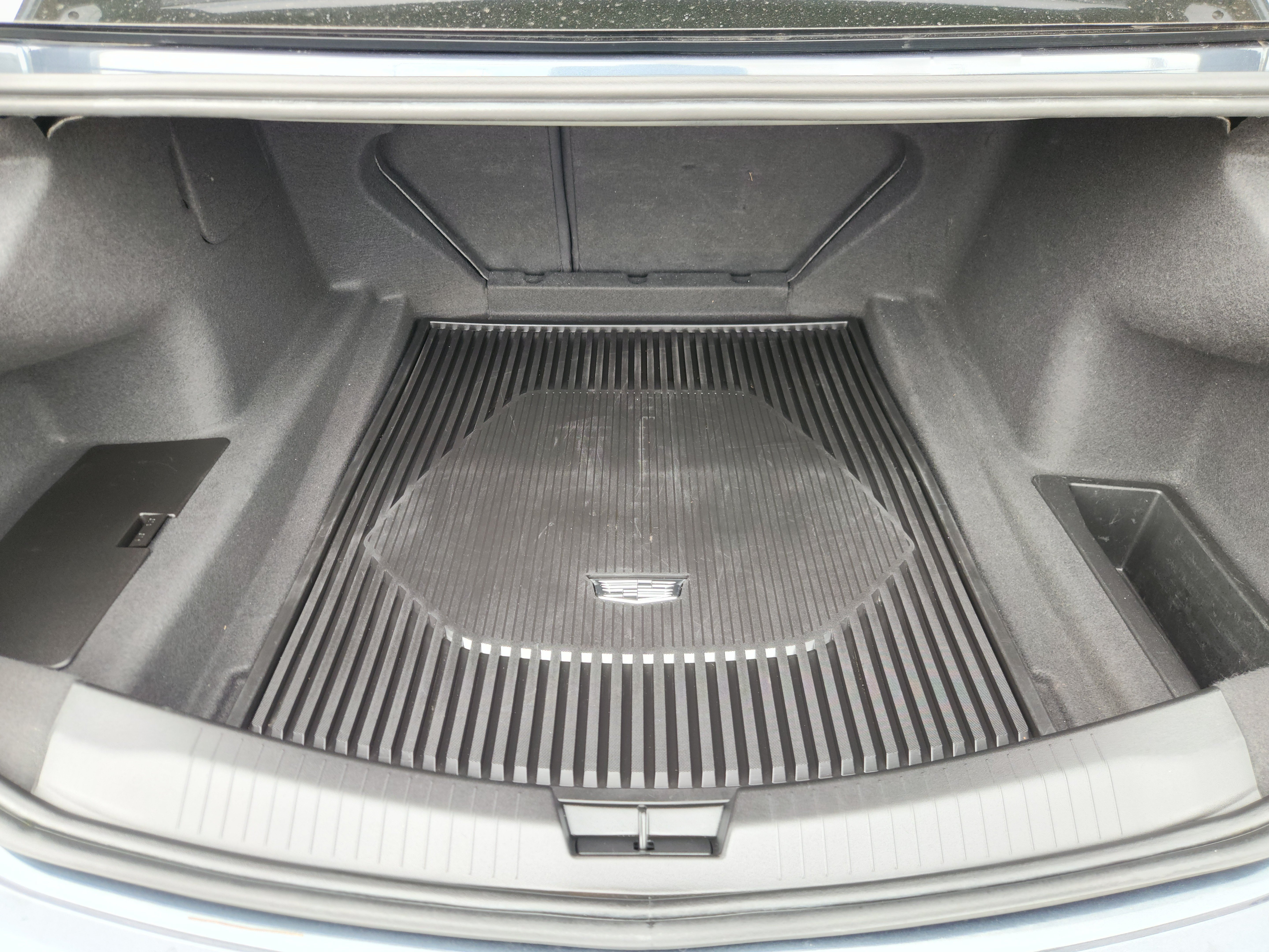 Used 2025 Cadillac CT5 Sport RWD image 23