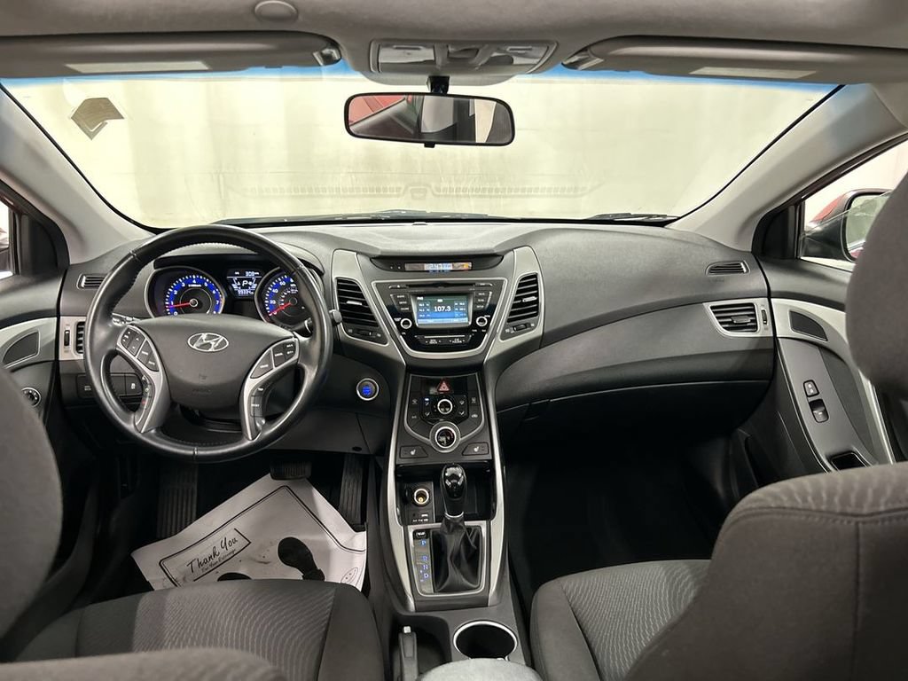 Used 2016 Hyundai Elantra Value Edition FWD image 18