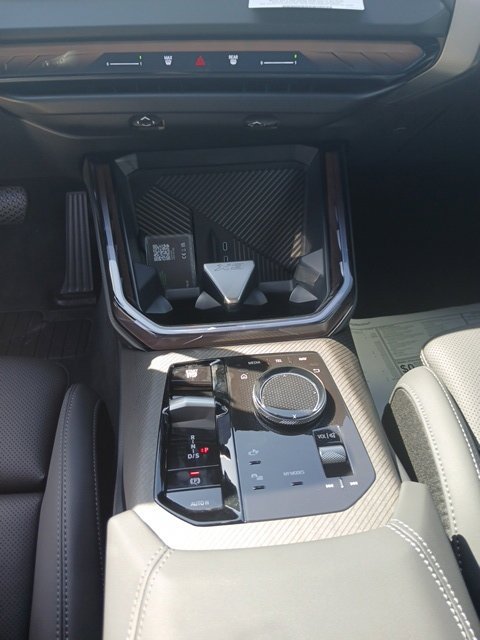 New 2026 BMW X3 xDrive30i w/ Convenience Package AWD/4WD image 21