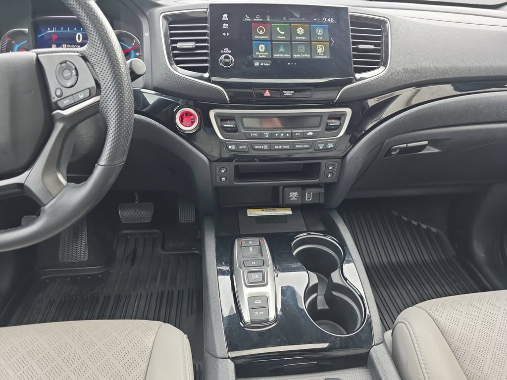 Used 2021 Honda Passport Elite image 10