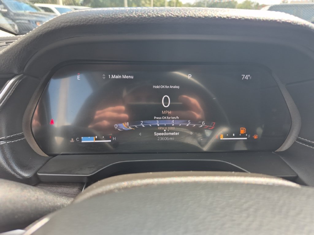 Used 2022 Jeep Grand Cherokee Limited RWD image 18