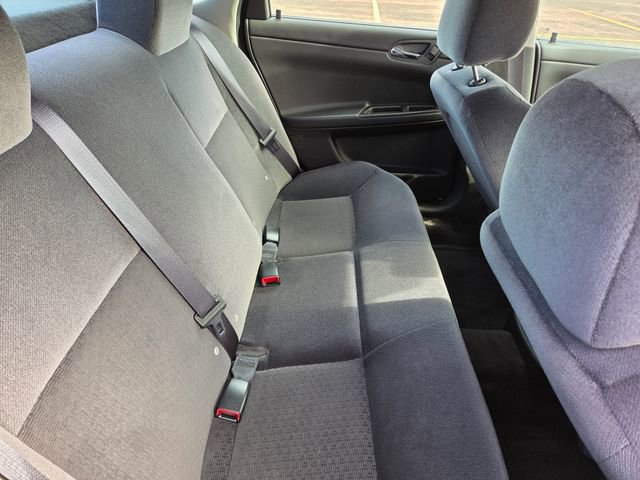 Used 2016 Chevrolet Impala Limited LS image 33