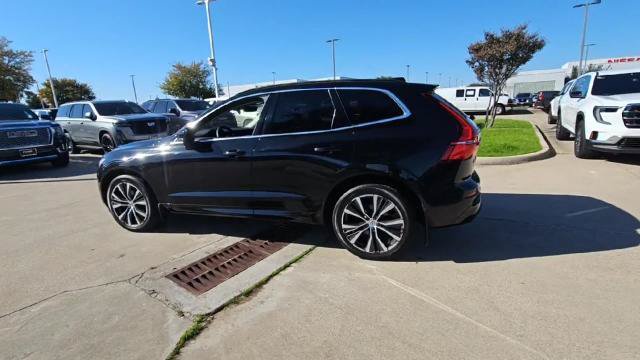 Used 2022 Volvo XC60 B5 Momentum w/ Climate Package AWD/4WD image 37