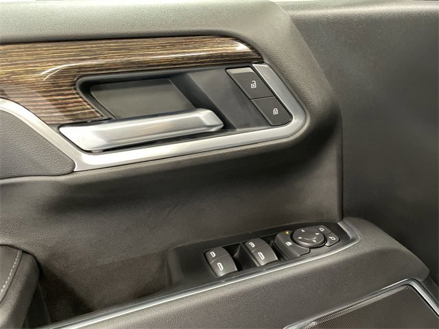 New 2026 GMC Sierra 1500 Elevation image 21