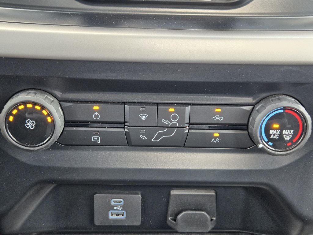 Used 2023 Ford F150 XL w/ XL Chrome Appearance Package RWD image 20