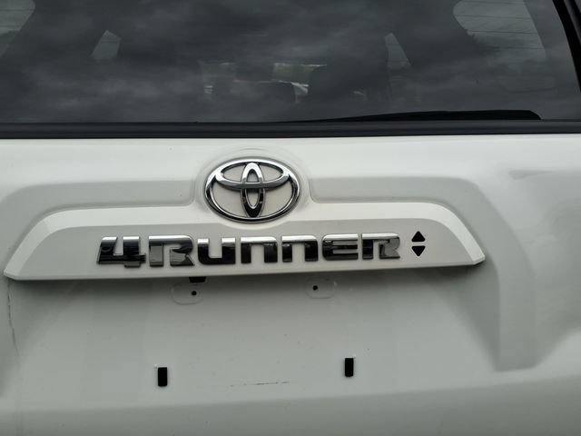 Certified 2024 Toyota 4Runner SR5 Premium w/ Moonroof Package AWD/4WD image 29
