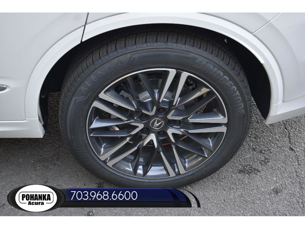 New 2026 Acura MDX w/ Advance Package image 39