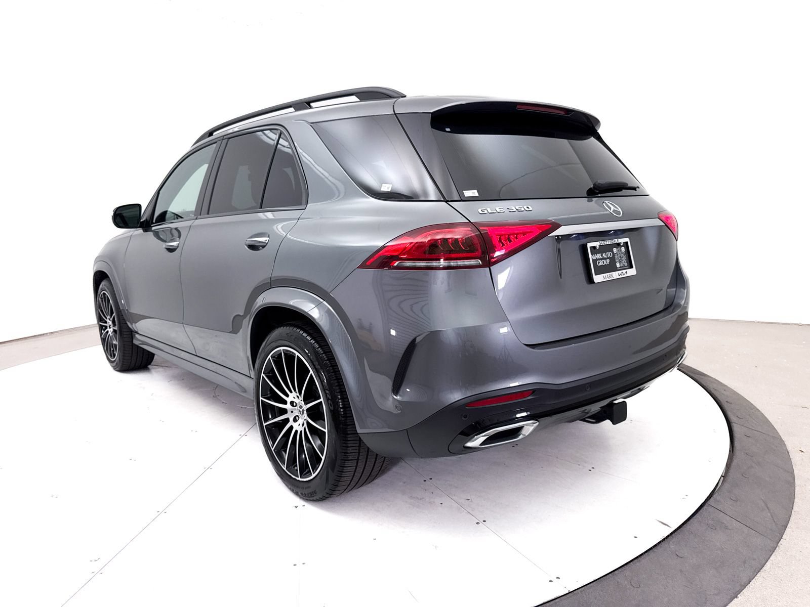 Used 2023 Mercedes-Benz GLE 350 image 18