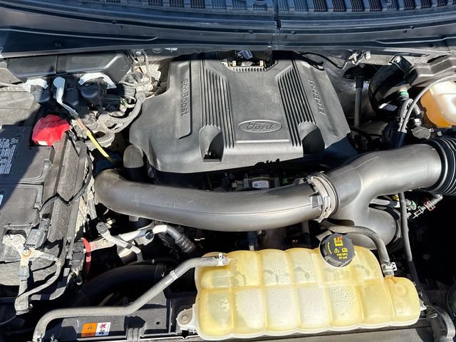 Used 2020 Ford Expedition Limited w/ Equipment Group 302A AWD/4WD image 27