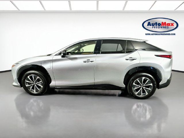 Used 2023 Lexus RZ 450e Premium w/ Technology Package AWD/4WD image 9