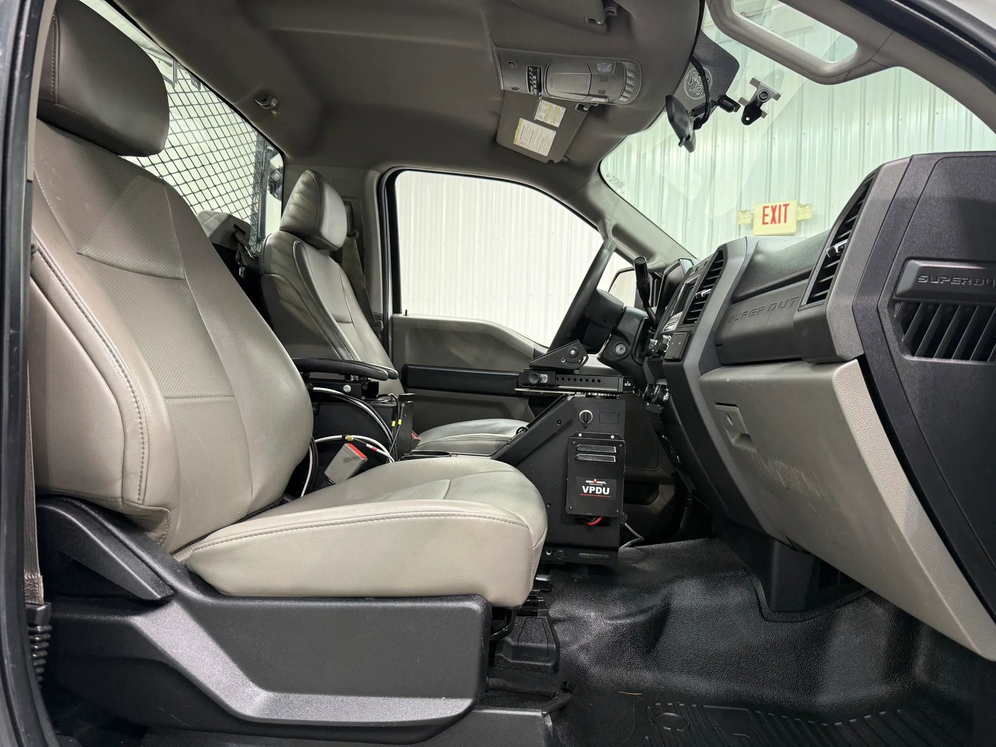 Used 2019 Ford F250 XL w/ Power Equipment Group RWD image 15