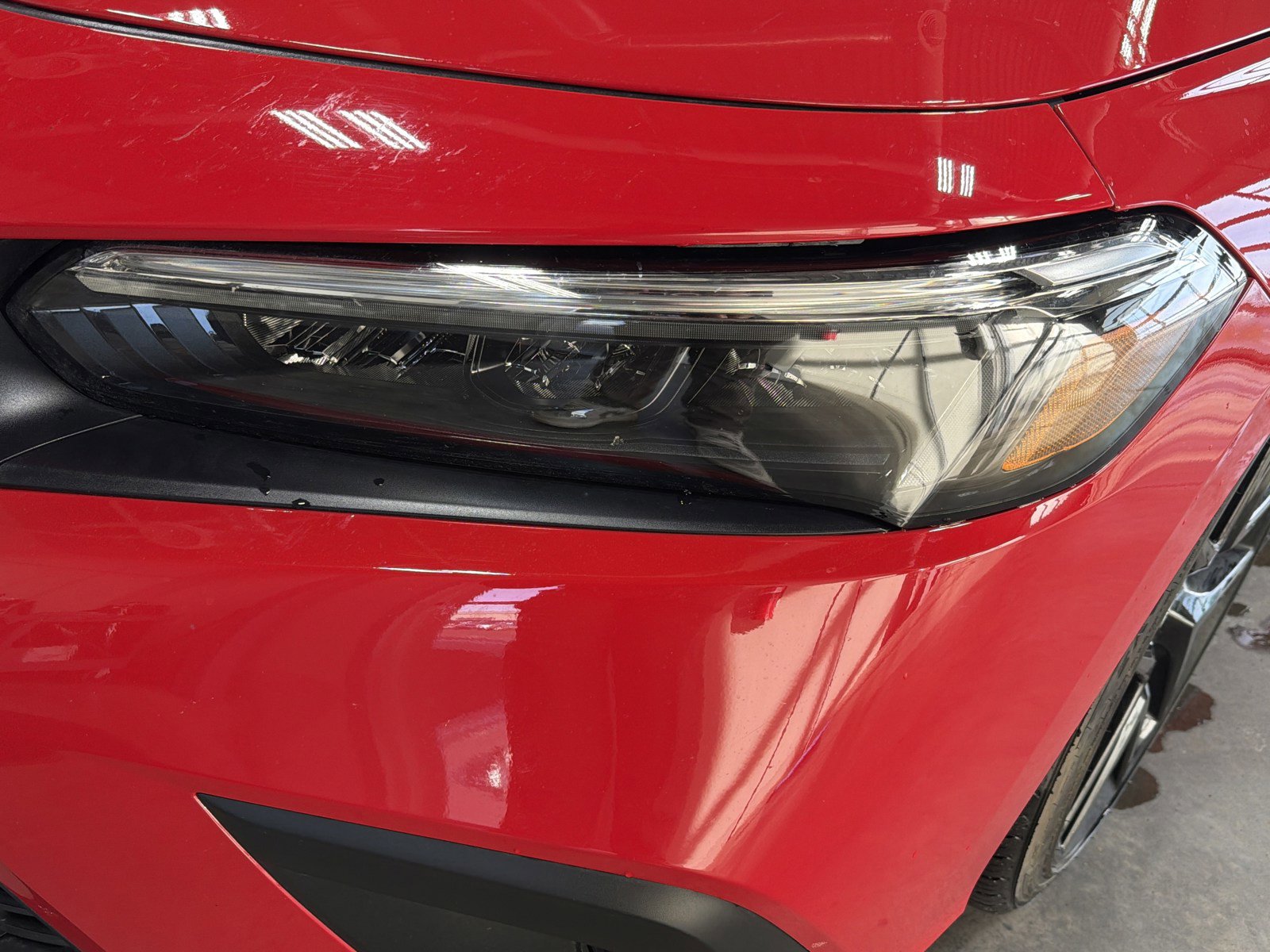 Used 2024 Honda Civic Sport image 17