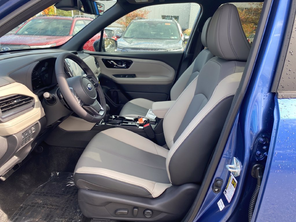 New 2026 Subaru Forester Limited AWD/4WD image 7
