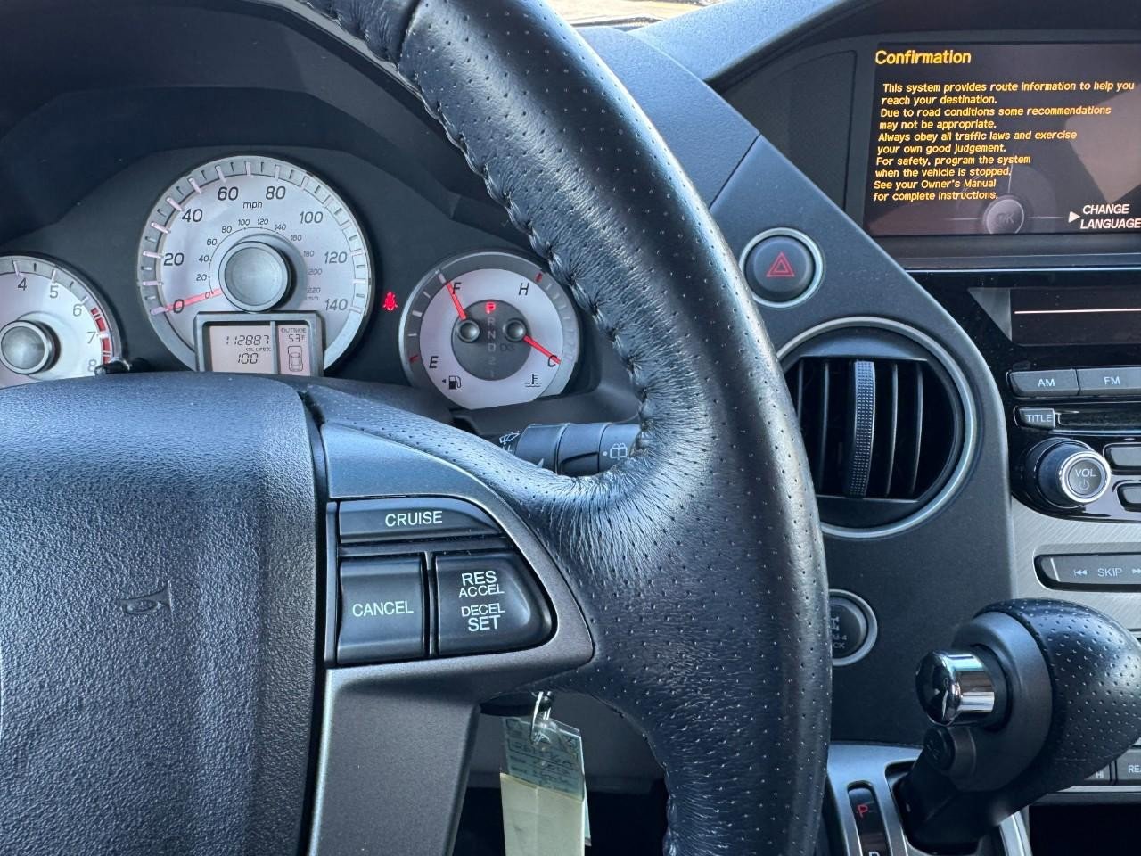 Used 2012 Honda Pilot EX-L image 20