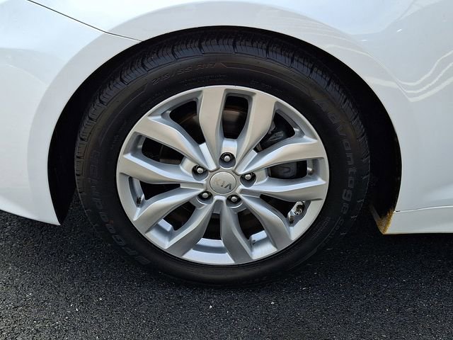 Used 2015 Kia Optima EX w/ EX Premium Package FWD image 8