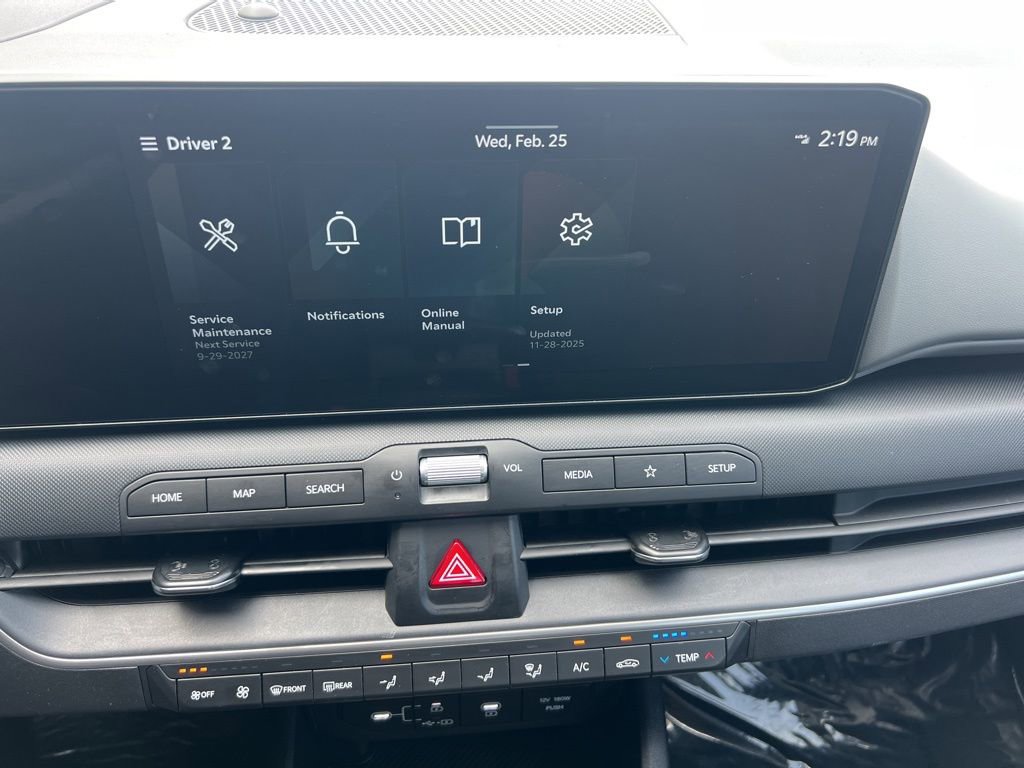 Used 2025 Kia K4 LXS image 30