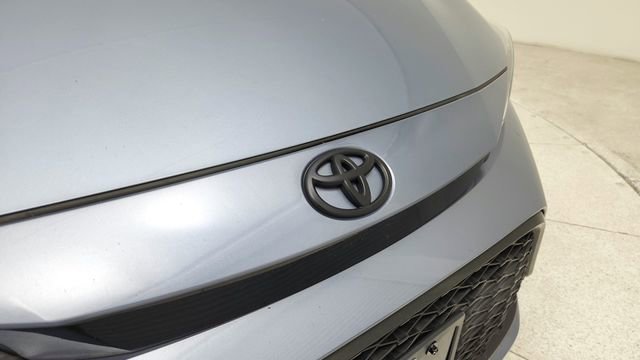 Used 2023 Toyota Corolla SE FWD image 12