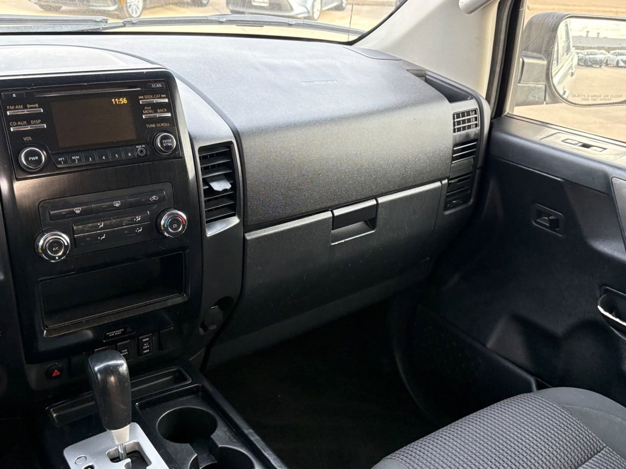 Used 2014 Nissan Titan SV w/ SV Value Truck Package image 15