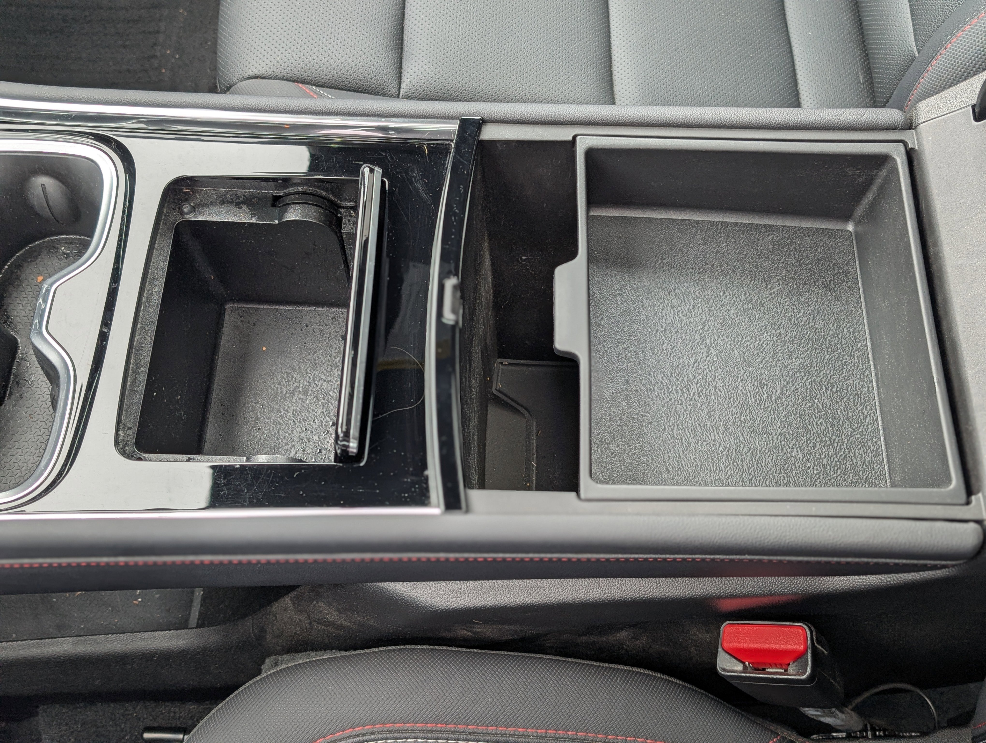 Used 2025 Chevrolet Traverse Z71 image 23