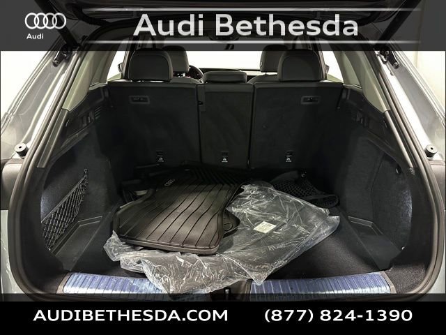 Certified 2025 Audi Q5 Premium w/ Premium Plus AWD/4WD image 10
