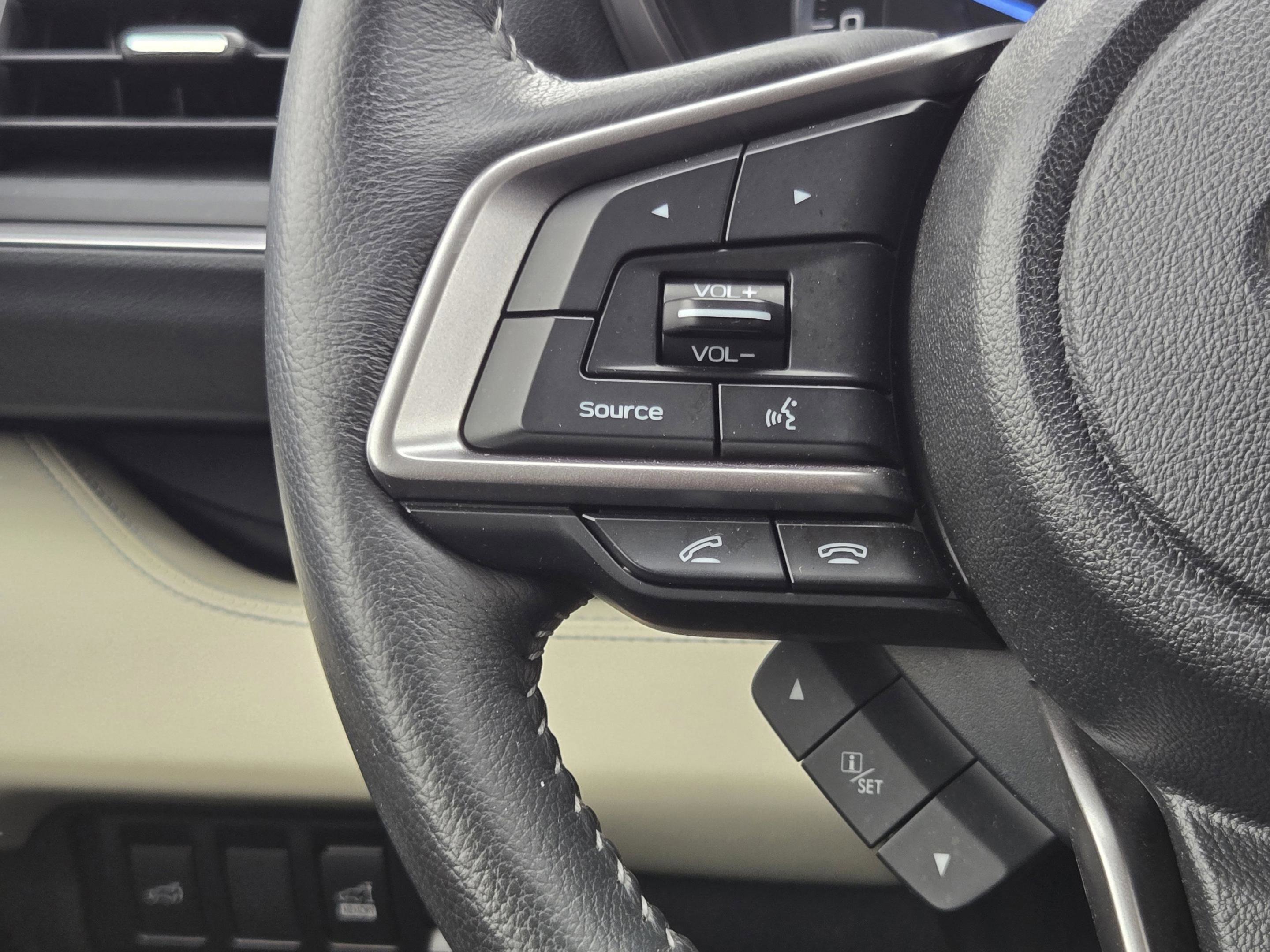 Used 2019 Subaru Ascent Limited w/ Popular Package #3 AWD/4WD image 29