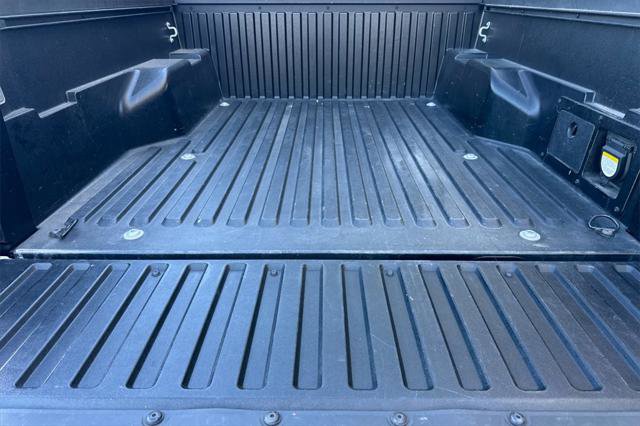 Certified 2023 Toyota Tacoma TRD Off-Road image 18