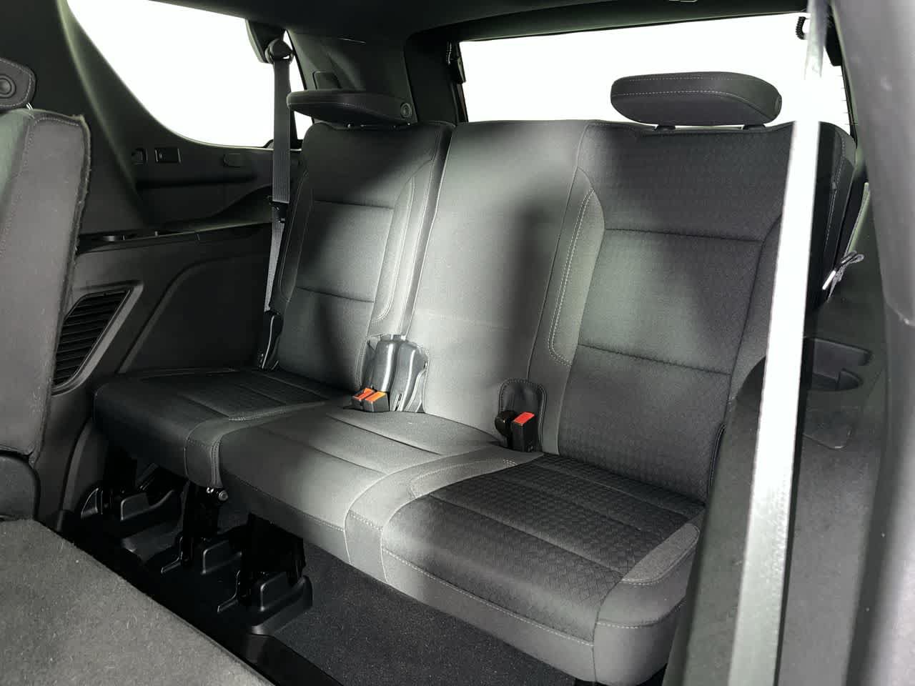 Used 2023 Chevrolet Tahoe LS w/ Driver Alert Package AWD/4WD image 25
