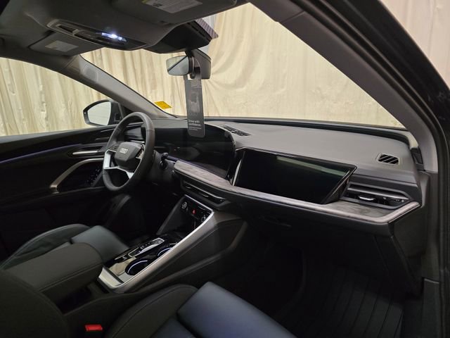 New 2026 Audi Q5 2.0T Premium Plus image 35