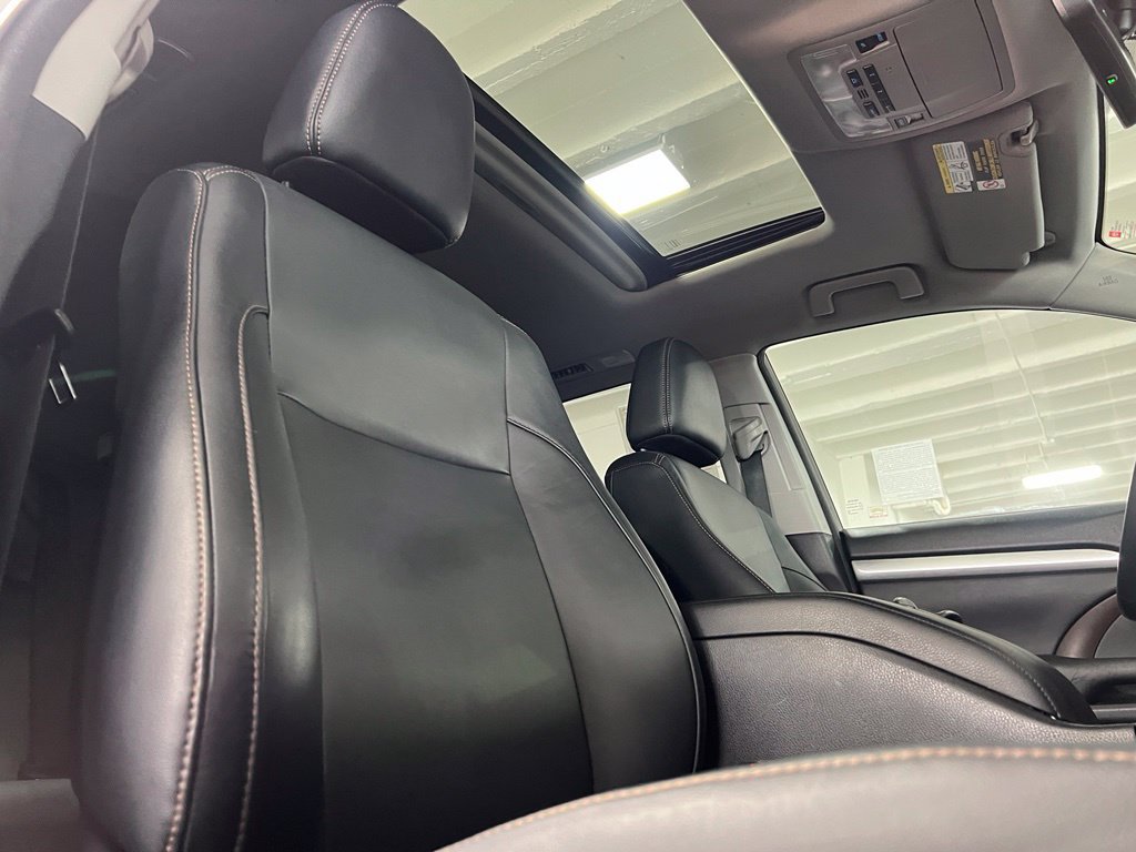 Certified 2017 Toyota Highlander XLE AWD/4WD image 24